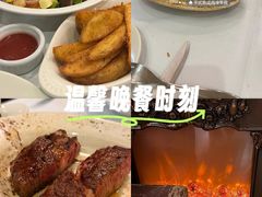 -摩根扒房(桐梓林店)