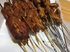 -樊城区沛公餐饮店(挑食拉美步行街店)