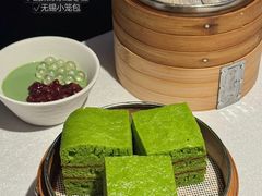 -醉舍·新淮扬菜(长宁龙之梦店)