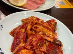 -蒜香焼肉PURUSHIN(马场路店)