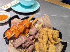 -潮界(大学路店)
