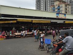 -细村农贸综合市场