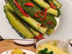 -河沿肉饼Beijing Pie(锡拉胡同店)