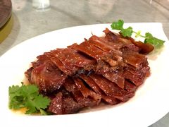 -椿记烧鹅(北门店)