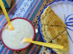 -卡万金特色藏餐