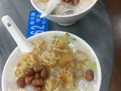 -穗银肠粉店(东川路店)