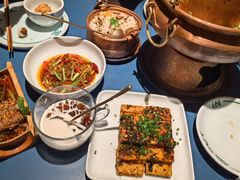 -一坐一忘云南菜(嘉里中心店)