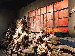 -上海四行仓库抗战纪念馆