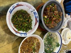 -湘香私房菜(大石长隆店)