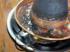 -老北京涮肉(经一路店)