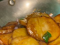 -绿茶餐厅(天津天河城店)