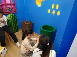-斯坦熊亲子密室(富力广场店)