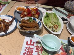 -点都德(海岸城店)