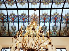 -马勒别墅·中餐厅