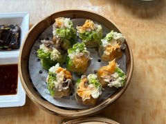 -都一处烧麦馆(前门店)