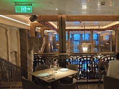 -波特曼西餐厅(中央大街店)