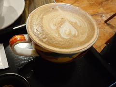 -安妮意大利餐厅(世贸天阶店)