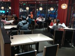 大堂-味千拉面(东方明珠店)