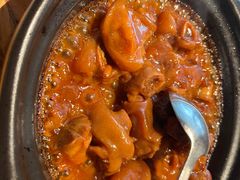 -晓粤·惹味粤菜(凯德乐峰广场店)