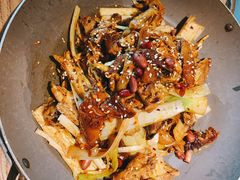 -吃饭皇帝大(合生汇店)