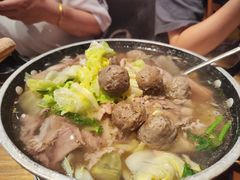 -川堂风·跷脚牛肉·乐山爆炒(宝山日月光店)