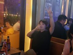 -友坐OMNI(民园广场店)