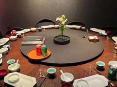 -晓长安·新陕菜(曲江店)