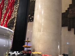 -上海齐鲁万怡大酒店·辣椒屋咖啡厅