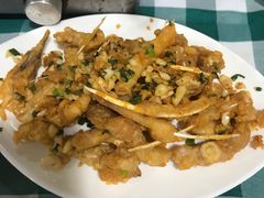 -中山脆肉鲩(新圳东路店)