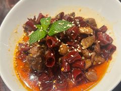 -顺兴老茶馆·精品川菜(世纪城店)
