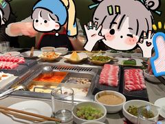 -海底捞火锅(崇文门新世界百货店)