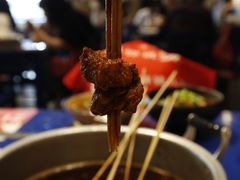 -马路边边串串香(双井直营店)