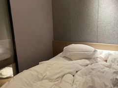 -苏州平江万达广场美居酒店