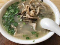 -老三羊汤【北兴隆街店】