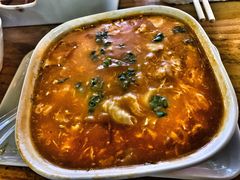 疙瘩汤-木屋烧烤(龙湖天街店)