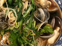 -舟山朱家尖威斯汀酒店·知味标帜自助餐厅