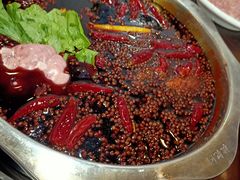 -枇杷园食为鲜火锅(南山店)