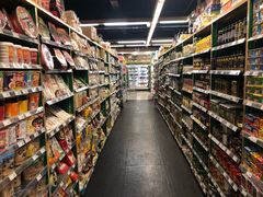 -绿叶子(春秀路店)