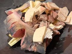 -王老六铁锅炖鱼(华阳路店)