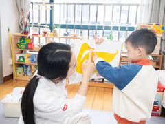 -全优加早教托育园(广百新一城店)