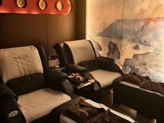 -江南足纪·影院足道·轻奢SPA(红山6979店)