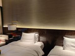 -苏州吴宫泛太平洋酒店