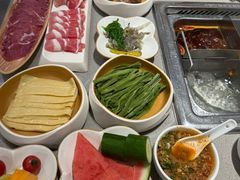 -海底捞火锅(世豪广场店)