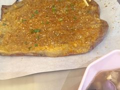 -长乐饭冰冰·冰饭·烧烤(长乐总店)