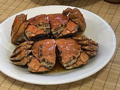 -蟹家大院(外滩店)