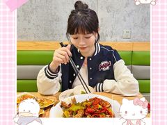 -毛哥小馆子(百井坊巷店)