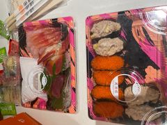 -争鲜回转寿司(太阳宫凯德PLUS店)