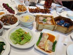 -南宁荔园维景国际酒店·荔园中餐厅
