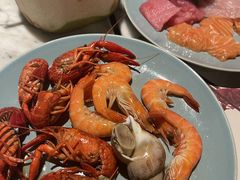 -南京金丝利喜来登酒店
