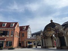 -安徒生童话乐园